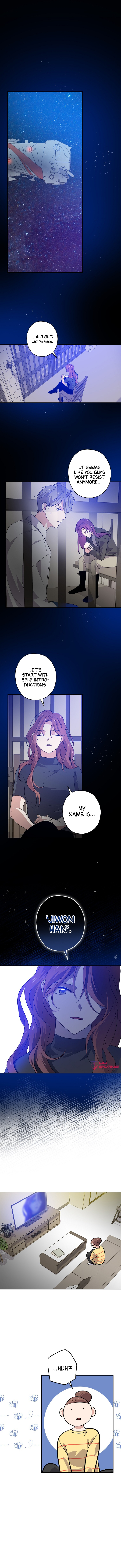 King Of Drama - Chapter 64 Page 6