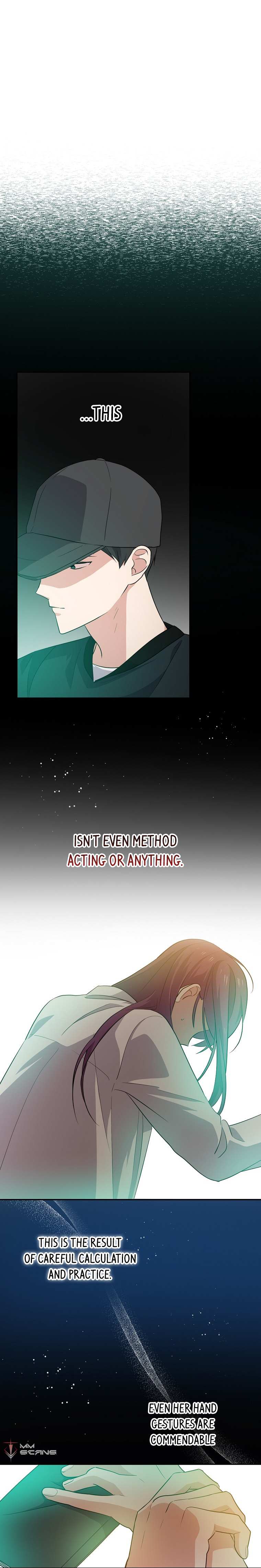 King Of Drama - Chapter 65 Page 11