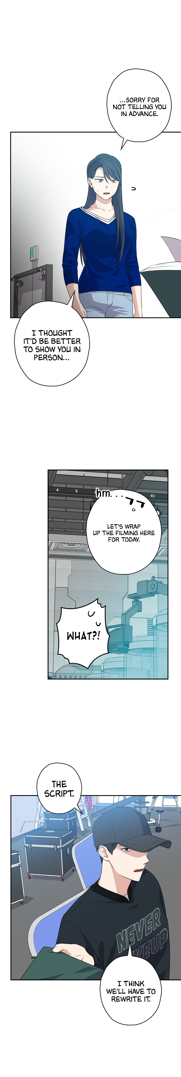 King Of Drama - Chapter 65 Page 13