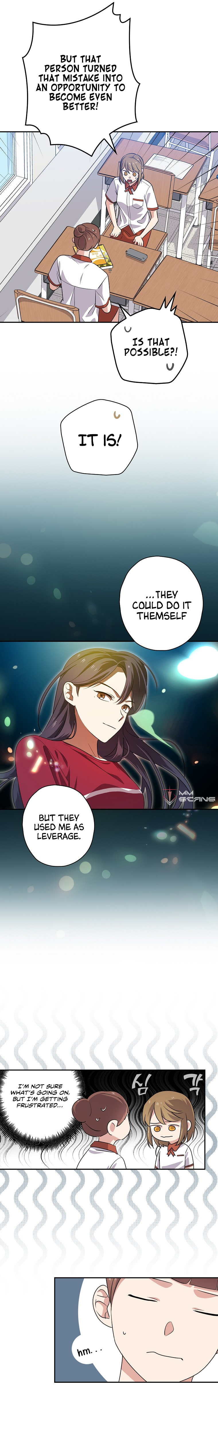 King Of Drama - Chapter 65 Page 18