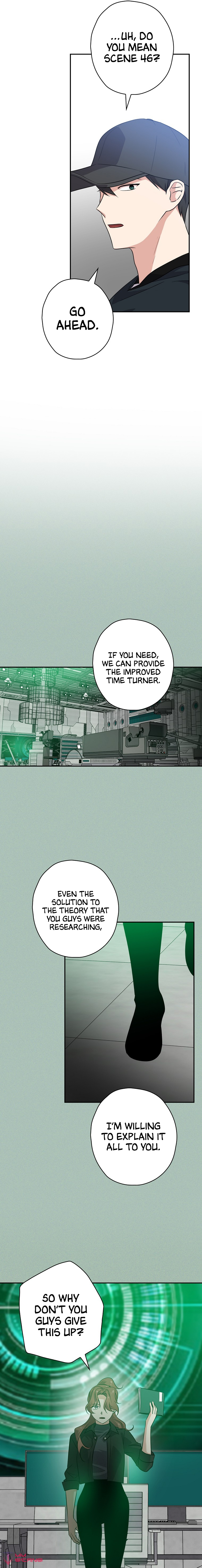 King Of Drama - Chapter 65 Page 8