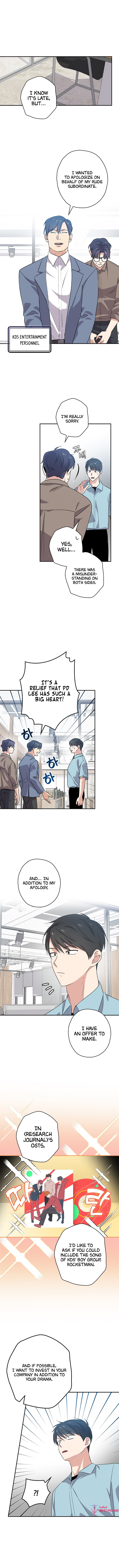 King Of Drama - Chapter 66 Page 1