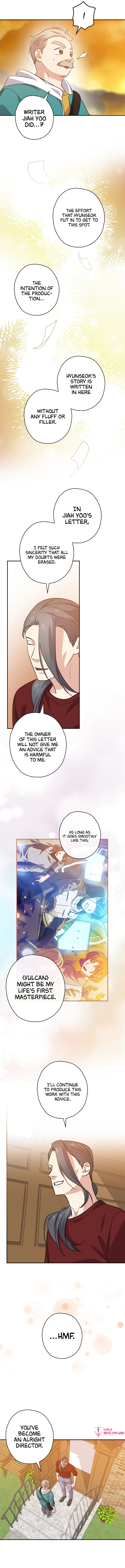 King Of Drama - Chapter 66 Page 7