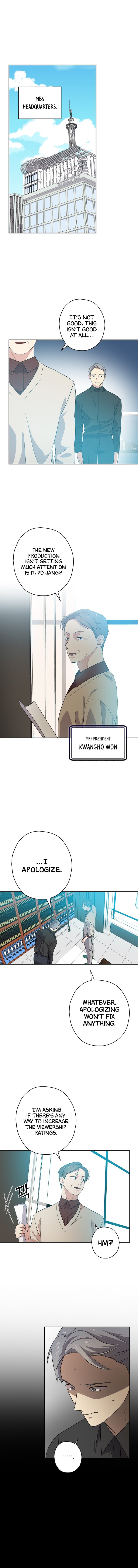 King Of Drama - Chapter 67 Page 1