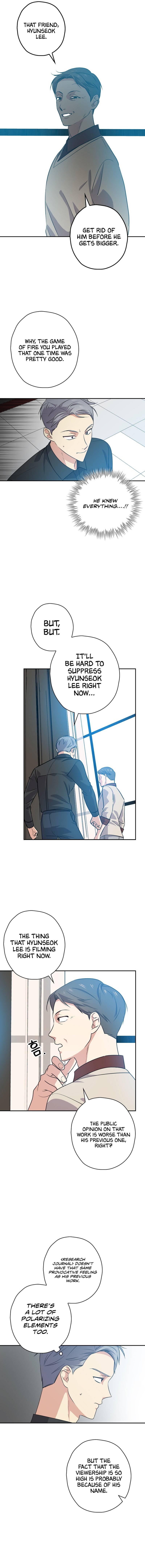 King Of Drama - Chapter 67 Page 5