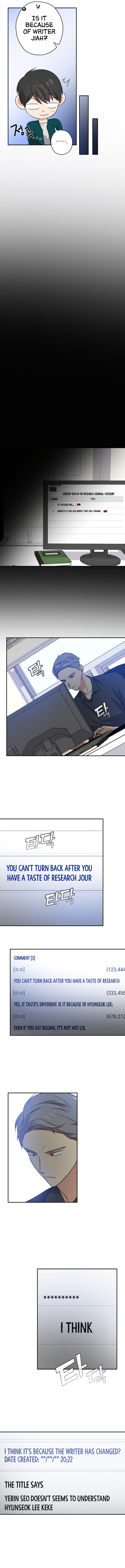 King Of Drama - Chapter 68 Page 7