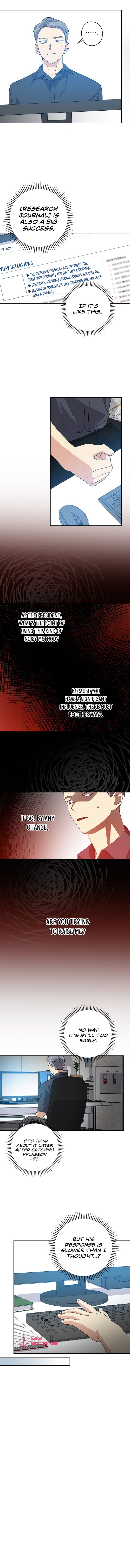 King Of Drama - Chapter 68 Page 9