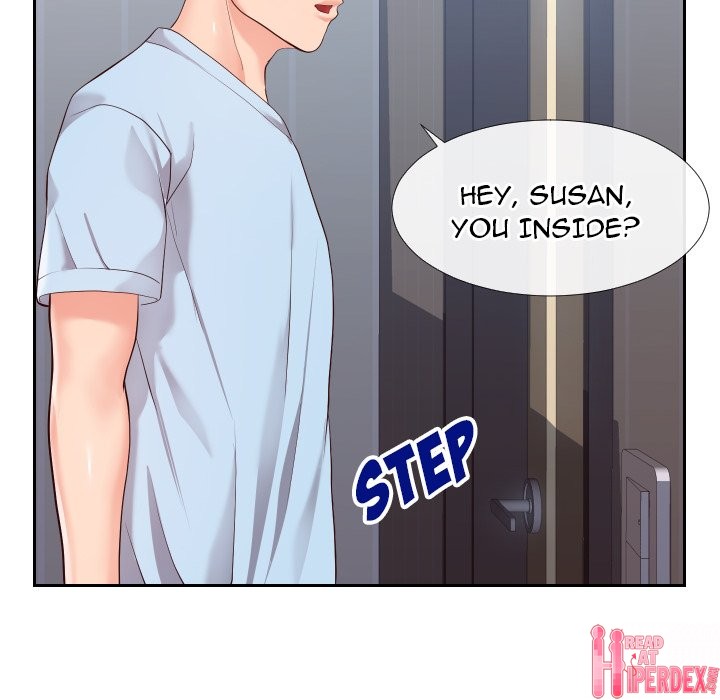 Inexperienced - Chapter 23 Page 7