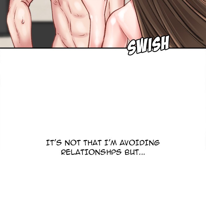 Distractions - Chapter 19 Page 138