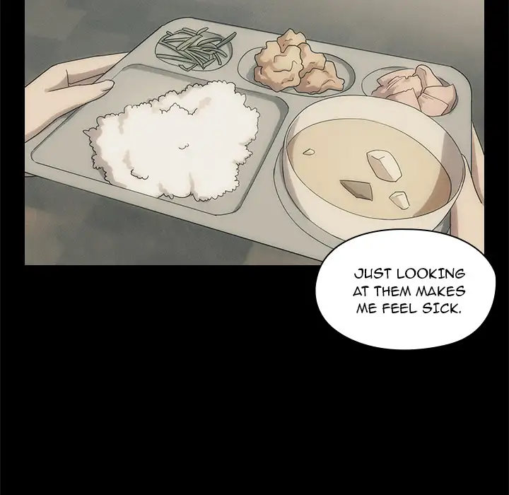 Crime And Punishment - Chapter 0 Page 24