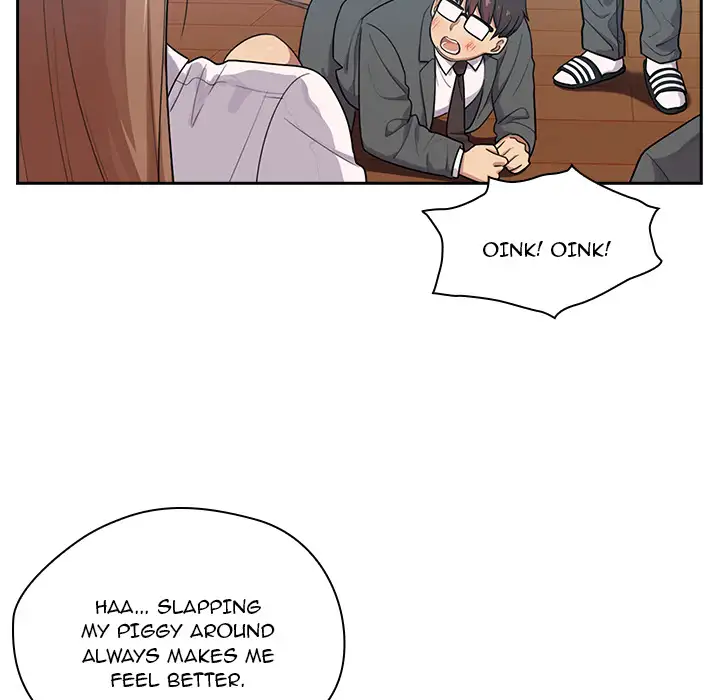 Crime And Punishment - Chapter 1 Page 11