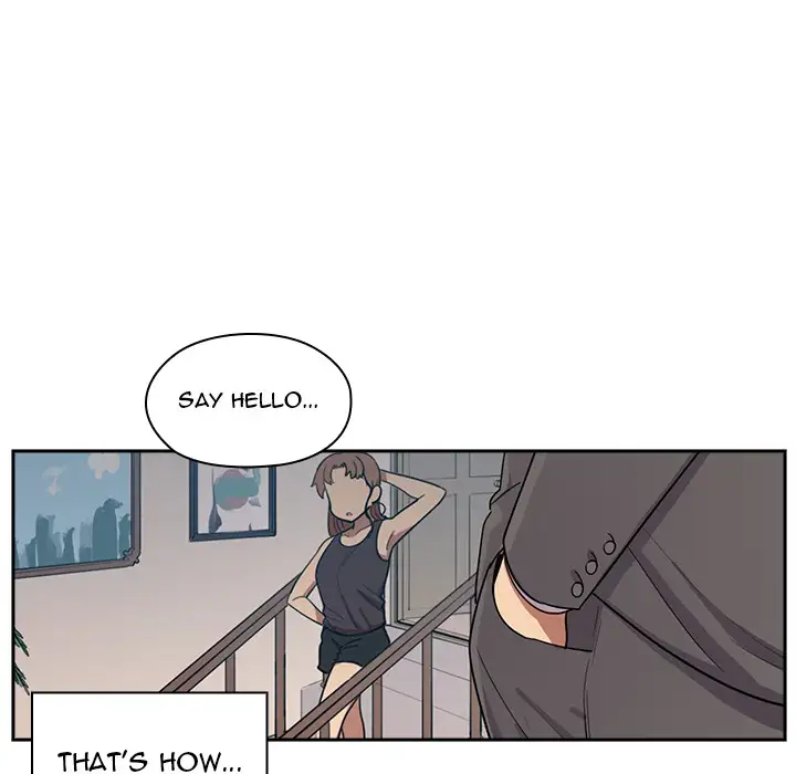 Crime And Punishment - Chapter 1 Page 113