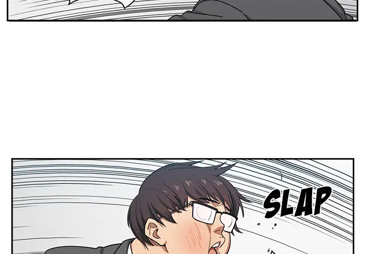 Crime And Punishment - Chapter 1 Page 2