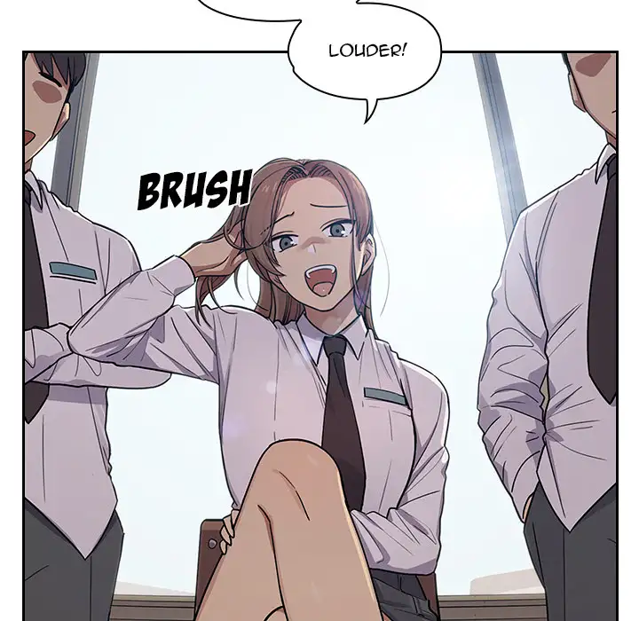 Crime And Punishment - Chapter 1 Page 8