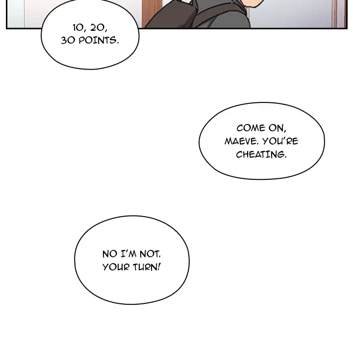 Crime And Punishment - Chapter 1 Page 89