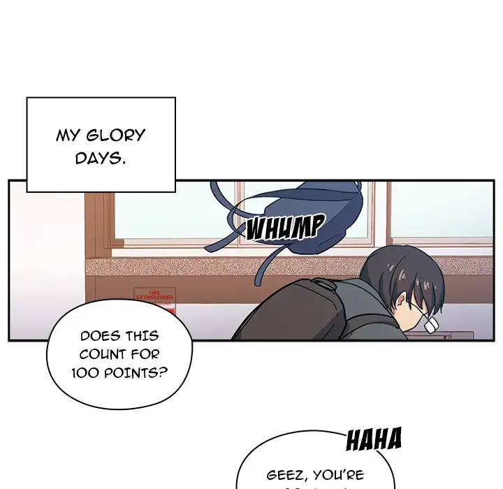 Crime And Punishment - Chapter 1 Page 90