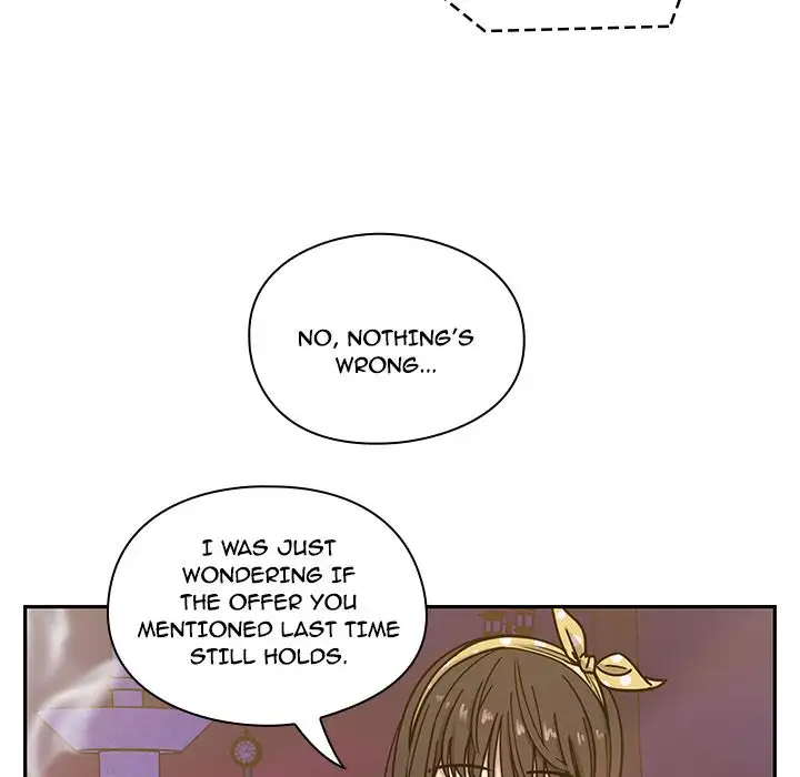 Crime And Punishment - Chapter 10 Page 105