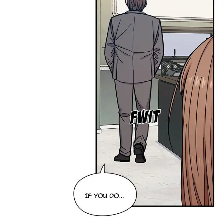 Crime And Punishment - Chapter 10 Page 73