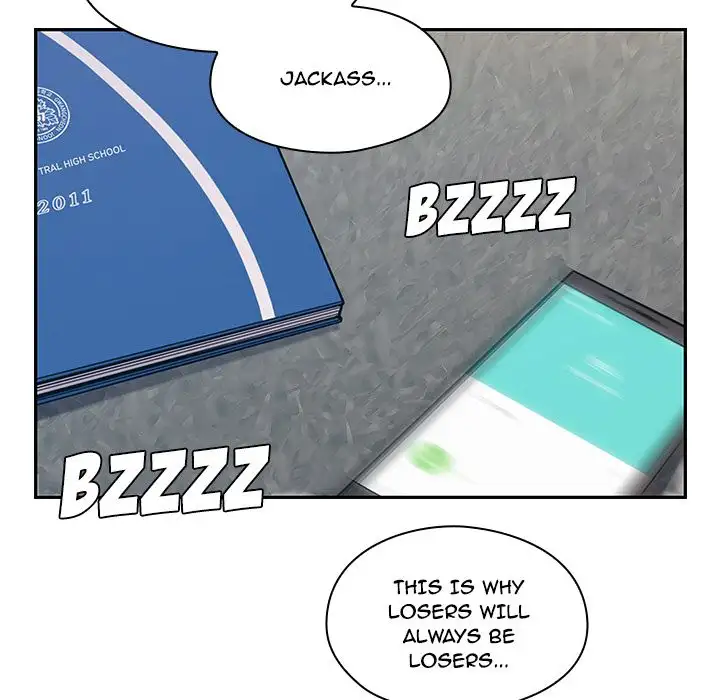 Crime And Punishment - Chapter 10 Page 98