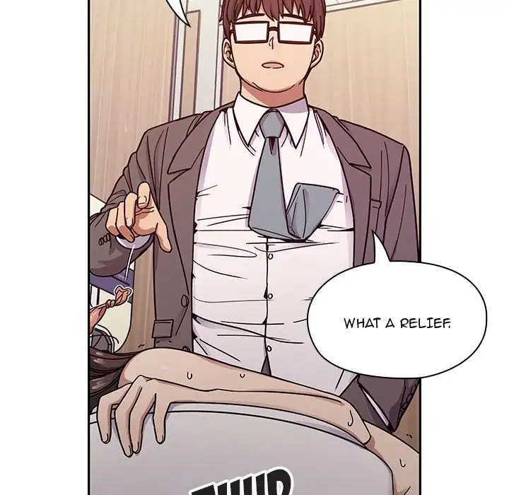 Crime And Punishment - Chapter 11 Page 111