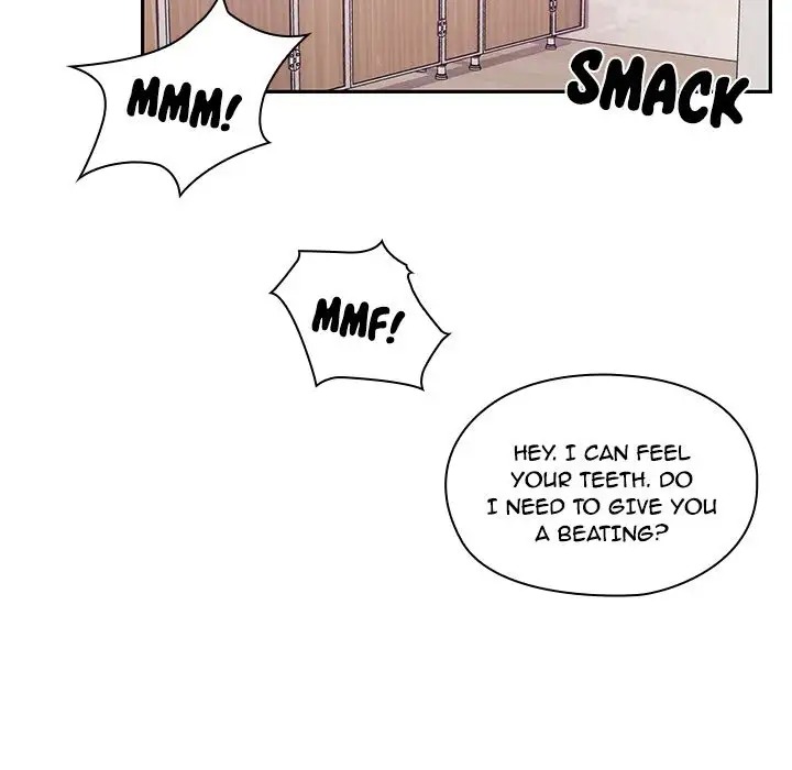 Crime And Punishment - Chapter 11 Page 20