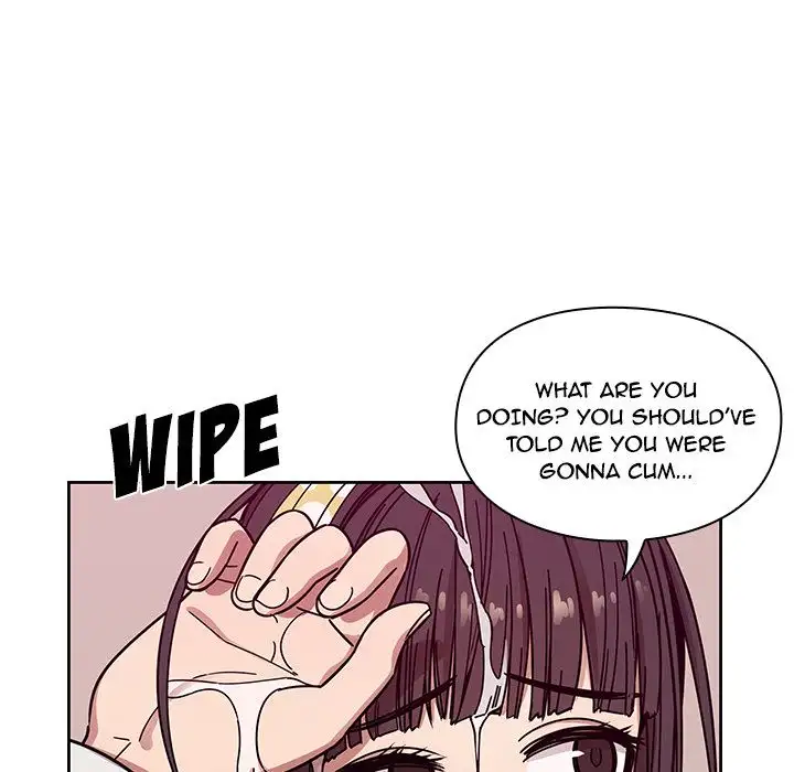 Crime And Punishment - Chapter 11 Page 28