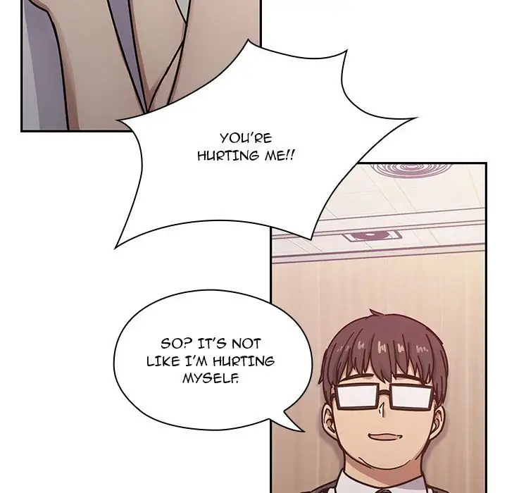 Crime And Punishment - Chapter 11 Page 95