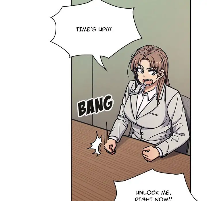 Crime And Punishment - Chapter 12 Page 33