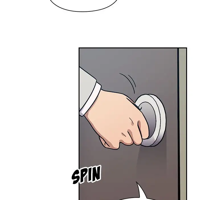 Crime And Punishment - Chapter 12 Page 46