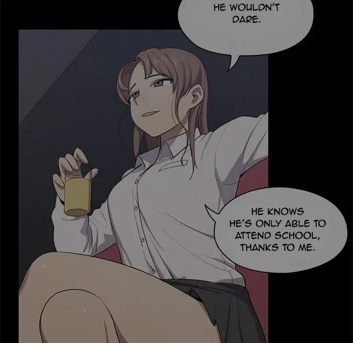 Crime And Punishment - Chapter 12 Page 87