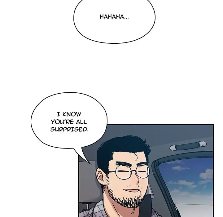 Crime And Punishment - Chapter 13 Page 12