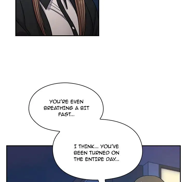Crime And Punishment - Chapter 14 Page 83