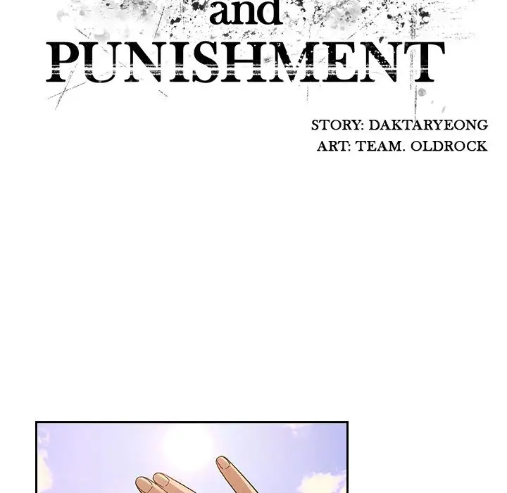 Crime And Punishment - Chapter 14 Page 9