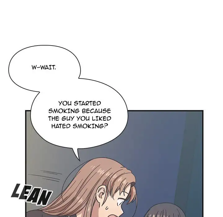 Crime And Punishment - Chapter 16 Page 108