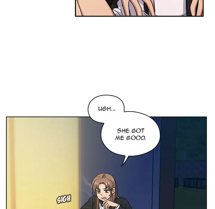 Crime And Punishment - Chapter 16 Page 29