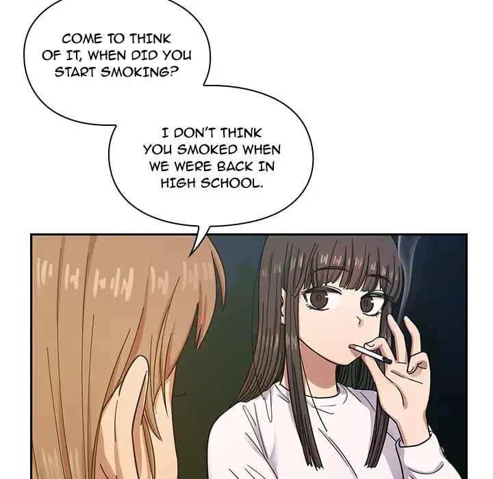 Crime And Punishment - Chapter 16 Page 77