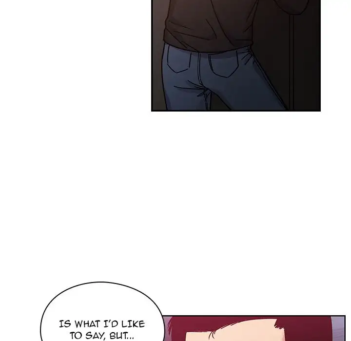 Crime And Punishment - Chapter 18 Page 101