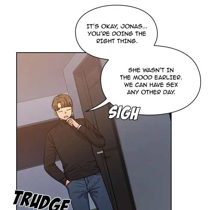 Crime And Punishment - Chapter 18 Page 76