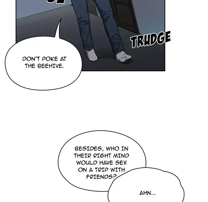 Crime And Punishment - Chapter 18 Page 77