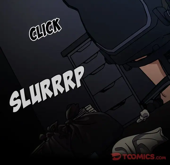 Crime And Punishment - Chapter 21 Page 129