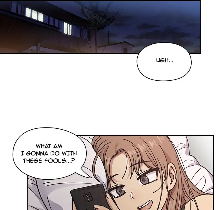 Crime And Punishment - Chapter 21 Page 96