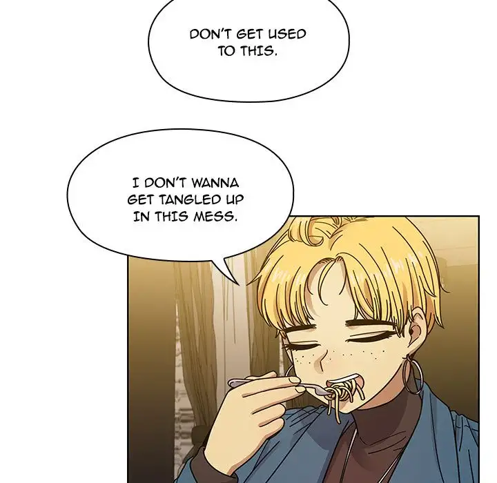 Crime And Punishment - Chapter 22 Page 107