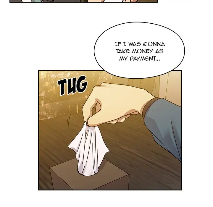 Crime And Punishment - Chapter 22 Page 113