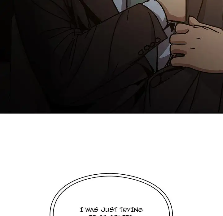 Crime And Punishment - Chapter 22 Page 119
