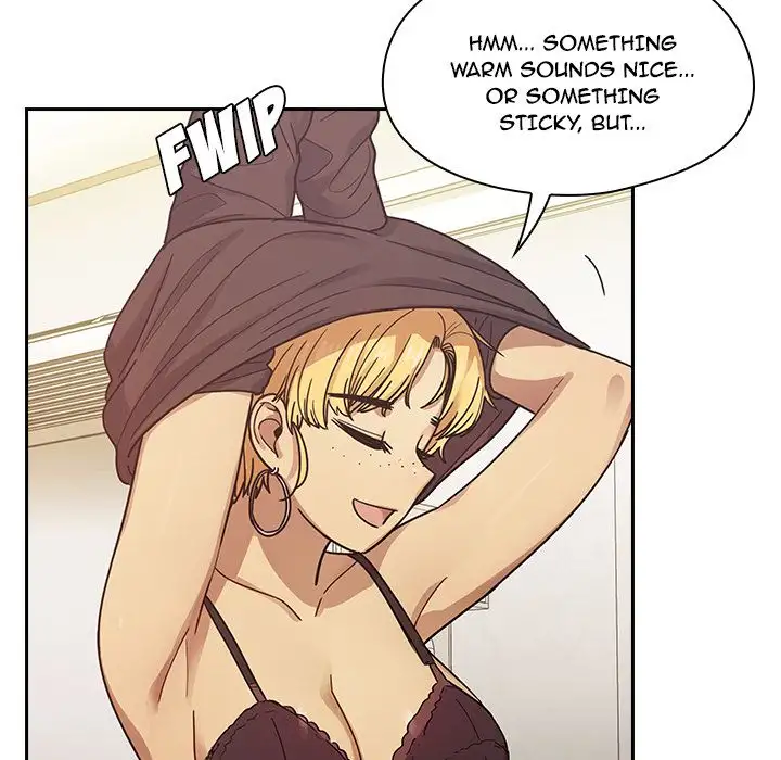 Crime And Punishment - Chapter 23 Page 37