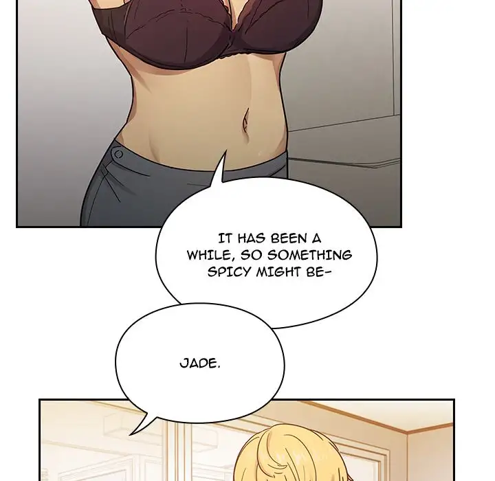 Crime And Punishment - Chapter 23 Page 38