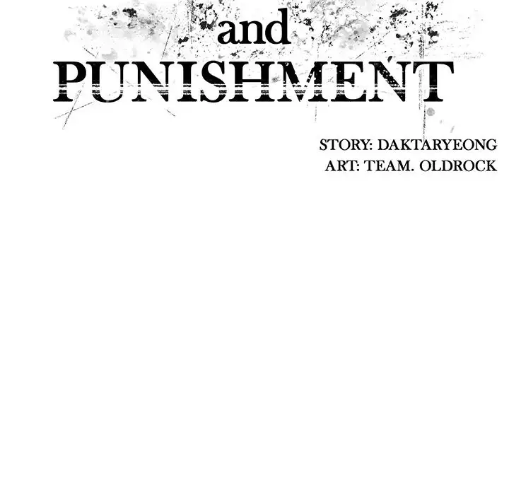 Crime And Punishment - Chapter 24 Page 12