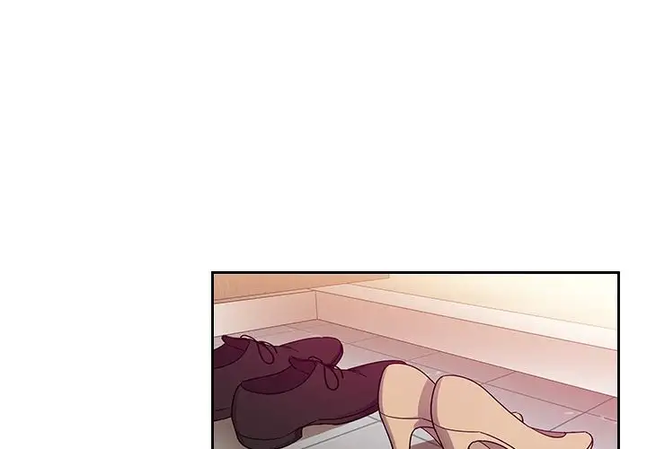 Crime And Punishment - Chapter 25 Page 1