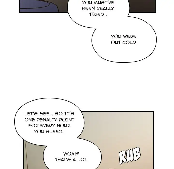 Crime And Punishment - Chapter 26 Page 113