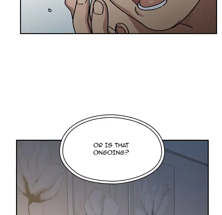 Crime And Punishment - Chapter 26 Page 28